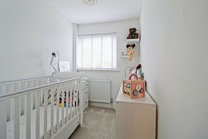 Bedroom 3- click for photo gallery